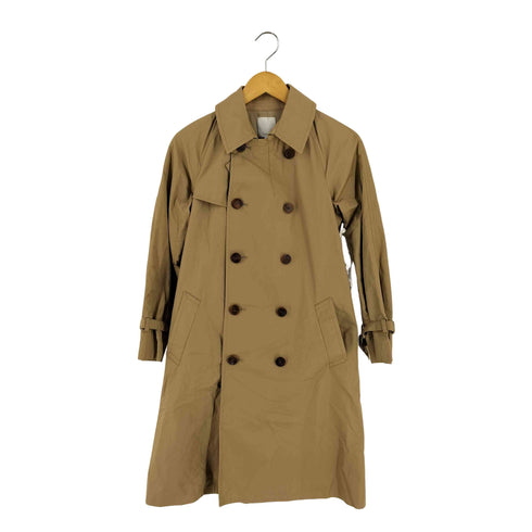 トゥデイフル TODAYFUL ベルテッドトレンチコート レディース JPN:38